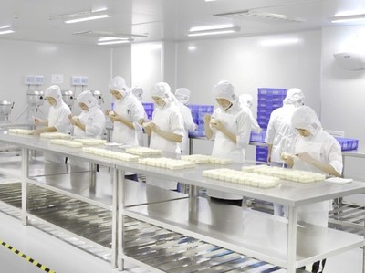 新零售浪潮下，壹粒谷倉能否憑借技術(shù)進(jìn)出口成為烘焙業(yè)黑馬？